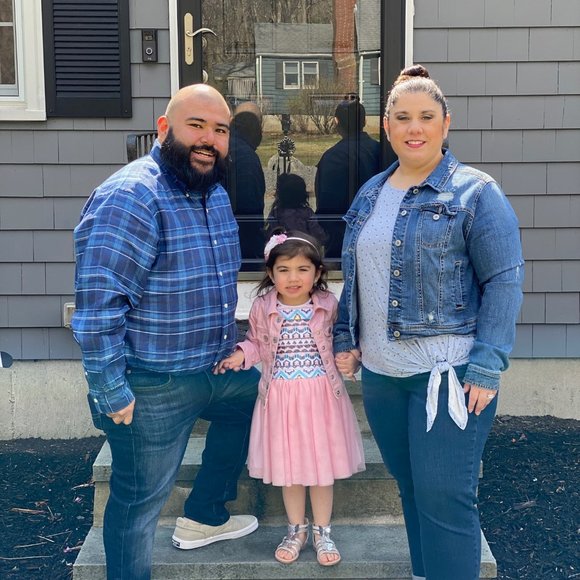 Meet your Posher, Allison - Picture 2 of 2